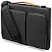 Custodia Per Laptop Da 15 Pollici, Borsa Per Laptop Impermeabile Per Notebook Black - Foto miniatura 1