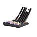 Thor 230 TKL tastiera Gaming USB + RF Wireless + Bluetooth QWERTY Inglese US Nero - Foto miniatura 3
