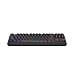 Thor 230 TKL tastiera Gaming USB + RF Wireless + Bluetooth QWERTY Inglese US Nero - Foto miniatura 18