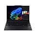 ThinkPad T14s Gen 6 (Intel) Intel Core Ultra 7 255U Computer portatile 35,6 cm (14") WUXGA 16 GB LPDDR5x-SDRAM 512 GB SSD Wi-Fi 7 (802.11be) Windows 11 Pro Italiano Nero - Foto miniatura 1