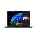 ThinkPad T14s Gen 6 (Intel) Intel Core Ultra 7 255U Computer portatile 35,6 cm (14") WUXGA 16 GB LPDDR5x-SDRAM 512 GB SSD Wi-Fi 7 (802.11be) Windows 11 Pro Italiano Nero - Foto miniatura 2