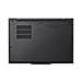 ThinkPad T14s Gen 6 (Intel) Intel Core Ultra 7 255U Computer portatile 35,6 cm (14") WUXGA 16 GB LPDDR5x-SDRAM 512 GB SSD Wi-Fi 7 (802.11be) Windows 11 Pro Italiano Nero - Foto miniatura 6