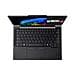 ThinkPad T14s Gen 6 (Intel) Intel Core Ultra 7 255U Computer portatile 35,6 cm (14") WUXGA 16 GB LPDDR5x-SDRAM 512 GB SSD Wi-Fi 7 (802.11be) Windows 11 Pro Italiano Nero - Foto miniatura 7