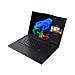 ThinkPad T14s Gen 6 (Intel) Intel Core Ultra 7 255U Computer portatile 35,6 cm (14") WUXGA 16 GB LPDDR5x-SDRAM 512 GB SSD Wi-Fi 7 (802.11be) Windows 11 Pro Italiano Nero - Foto miniatura 8