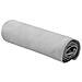 Asciugamani Sportivi 2 pcs Grigio 50 x 30 cm - Foto miniatura 2