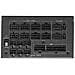 Taichi TC-1650T alimentatore per computer 1650 W 20+4 pin ATX ATX Nero - Foto miniatura 2