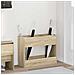 Supporto per Ombrellone Rovere Sonoma 65 x 24 x 50 cm - Foto miniatura 2