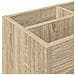 Supporto per Ombrellone Rovere Sonoma 65 x 24 x 50 cm - Foto miniatura 8