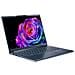 Swift Go 14 AI NX.JNBEG. 001 laptop Copilot+ PC Intel Core Ultra 7 256V Computer portatile 35,6 cm (14") WUXGA 16 GB LPDDR5-SDRAM 512 GB SSD Wi-Fi 7 (802.11be) Windows 11 Home Blu - Foto miniatura 2