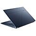 Swift Go 14 AI NX.JNBEG. 001 laptop Copilot+ PC Intel Core Ultra 7 256V Computer portatile 35,6 cm (14") WUXGA 16 GB LPDDR5-SDRAM 512 GB SSD Wi-Fi 7 (802.11be) Windows 11 Home Blu - Foto miniatura 4