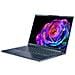Swift Go 14 AI NX.JNBEG. 001 laptop Copilot+ PC Intel Core Ultra 7 256V Computer portatile 35,6 cm (14") WUXGA 16 GB LPDDR5-SDRAM 512 GB SSD Wi-Fi 7 (802.11be) Windows 11 Home Blu - Foto miniatura 5