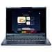 Swift Go 14 AI NX.JNBEG. 001 laptop Copilot+ PC Intel Core Ultra 7 256V Computer portatile 35,6 cm (14") WUXGA 16 GB LPDDR5-SDRAM 512 GB SSD Wi-Fi 7 (802.11be) Windows 11 Home Blu - Foto miniatura 6