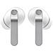 Galaxy BUDS PRO WHITE+ CHARGER cuffia e auricolare Wireless In-ear Musica e Chiamate USB tipo-C Bluetooth Bianco - Foto miniatura 2