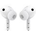 Galaxy BUDS PRO WHITE+ CHARGER cuffia e auricolare Wireless In-ear Musica e Chiamate USB tipo-C Bluetooth Bianco - Foto miniatura 4