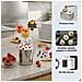 644 Gran Gelato 4in1, Gelatiera con compressore, Gelato, Yogurt, Sorbetto e Granita, 30-60 minuti, Funzione mantenimento del freddo - Foto miniatura 6
