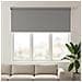 Voletta a rullo con protezione UV Grigio Chiaro 140 x 140 cm - Foto miniatura 3