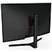 VXD-G324KP Monitor PC 81,3 cm (32") 3840 x 2160 Pixel 4K Ultra HD LED Nero - Foto miniatura 5