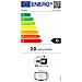 Monitor 32" LED IPS VXD-G324KP Curvo 3840 x 2160 Pixel 4K Ultra HD Tempo di Risposta 4 ms Frequenza di Aggiornamento 60 Hz - Foto miniatura 2