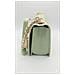 Flats Wave Green | Light Gold di - Comfort e Stile - Foto miniatura 4