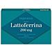 Lattoferrina 200 mg 30 Capsule Vegetali - Foto miniatura 1