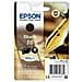 C13T16214020 Cartuccia Ink Originale Nera per Epson WF-2010W Capacità 175 Pagine  - Foto miniatura 5