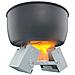 Fornello di sopravvivenza Large Pocket Stove - Foto miniatura 1