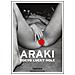 Nobuyoshi Araki - Araki. Tokyo lucky hole. Ediz. inglese, tedesca e francese - Foto miniatura 1