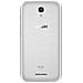 Pop 4 8 GB 4G / LTE Dual Sim Display 5" HD Slot Micro SD Fotocamera 8 Mpx Android Italia Argento - Foto miniatura 8