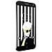 Pop 4 8 GB 4G / LTE Dual Sim Display 5" HD Slot Micro SD Fotocamera 8 Mpx Android Italia Argento - Foto miniatura 9