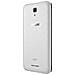 Pop 4 8 GB 4G / LTE Dual Sim Display 5" HD Slot Micro SD Fotocamera 8 Mpx Android Italia Argento - Foto miniatura 4