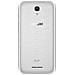 Pop 4 8 GB 4G / LTE Dual Sim Display 5" HD Slot Micro SD Fotocamera 8 Mpx Android Italia Argento - Foto miniatura 2