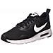 Air Max Tavas Scarpe Sportive Uomo Nere Tela 705149 numero 40.5 - Foto miniatura 1