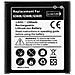 Batteria Compatibile 2300mah Per Samsung Galaxy Core Prime - Foto miniatura 2
