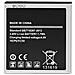 Batteria Compatibile 2300mah Per Samsung Galaxy Core Prime - Foto miniatura 7