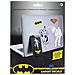 Dc Comics - V3 (Set Decalcomanie)  - Foto miniatura 1