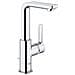 Miscelatore Bocca Alta Lavabo Lineare New 23296001 Cromo - Foto miniatura 1