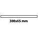 Wide-screen Specchietto Inter No Retrovisore Grand - Foto miniatura 5