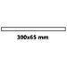 Wide-screen Specchietto Inter No Retrovisore Grand - Foto miniatura 2