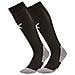 Calze Liga Core Abbigliamento Uomo Eu 31-34 - Foto miniatura 1