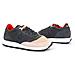Sneakers Saucony Grigio Uomo Jazz 2044 410 charcoal-pink Taglia 46 - Foto miniatura 2