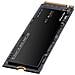 SSD 1TB Serie WD Black M. 2 Interfaccia PCIe Gen3 - Foto miniatura 3