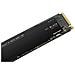 SSD 1TB Serie WD Black M. 2 Interfaccia PCIe Gen3 - Foto miniatura 4