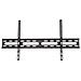 FISSO800NERO Supporto da Parete per TV 36" - 75" Portata Max 50 Kg - Foto miniatura 1