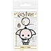 Harry Potter: (dobby Chibi) Rubber Keychain (portachiavi)  - Foto miniatura 1