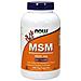 Msm 1000 Mg - 240 Veg Capsule - Salute Delle Articolazioni - Foto miniatura 1
