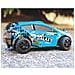Car R / c X-rally Galaxy 2.4g+ - Foto miniatura 3