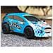 Car R / c X-rally Galaxy 2.4g+ - Foto miniatura 4