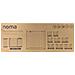Estensione Cancelletto Easy Pressure Fit 28cm Bianco 93972 - Foto miniatura 2