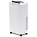 Aquaria Slim 14 P Deumidificatore 14 litri / 24h Capacità Tanica 2 Litri Colore Bianco - Foto miniatura 2