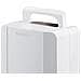 Aquaria Slim 14 P Deumidificatore 14 litri / 24h Capacità Tanica 2 Litri Colore Bianco - Foto miniatura 3